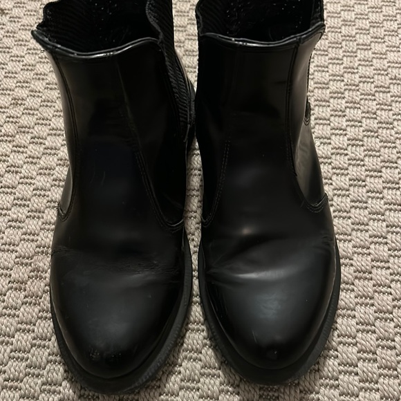 Dr. Martens Flora Chelsea boots - Picture 1 of 5